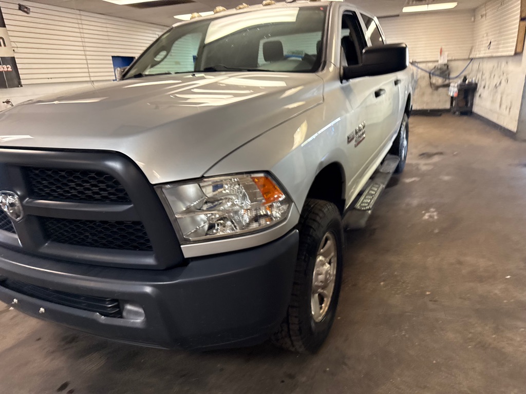 Photo 9 of this RAM 2500