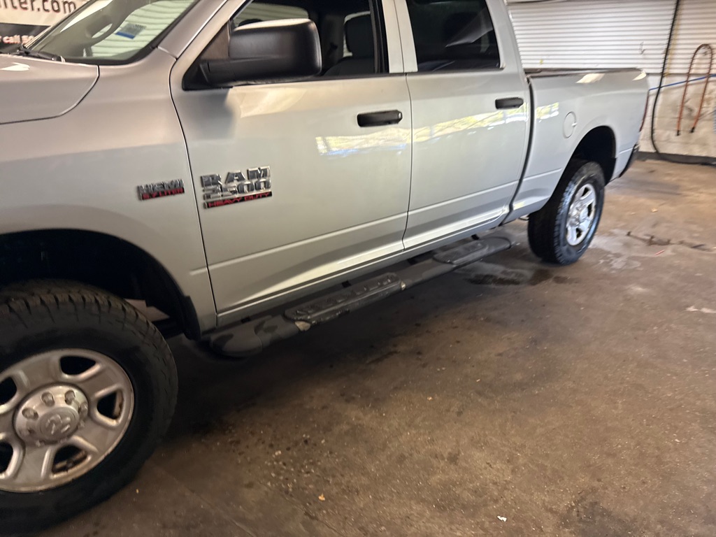 Photo 16 of this RAM 2500