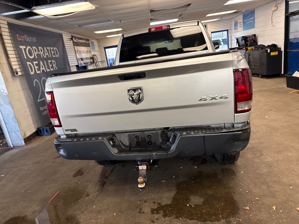 Photo 33 of this RAM 2500