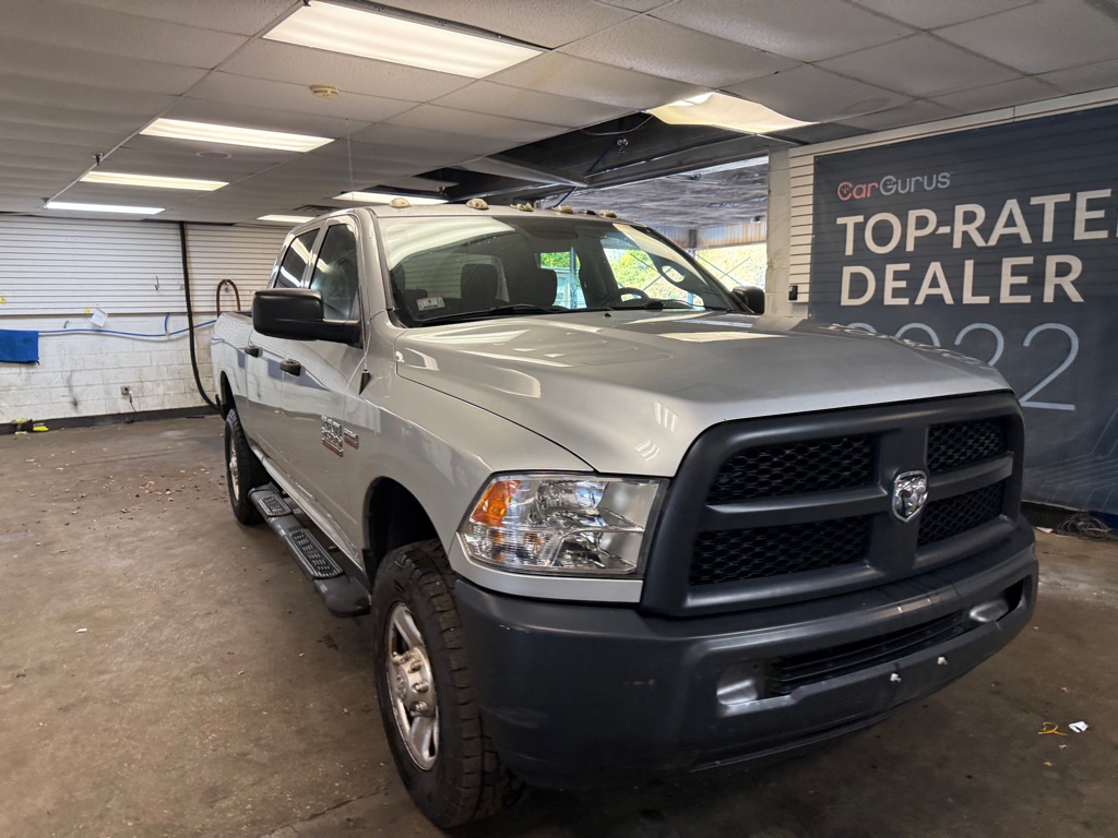 Photo 47 of this RAM 2500
