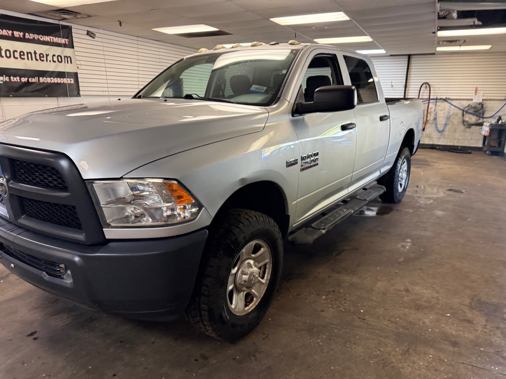 Photo 46 of this RAM 2500