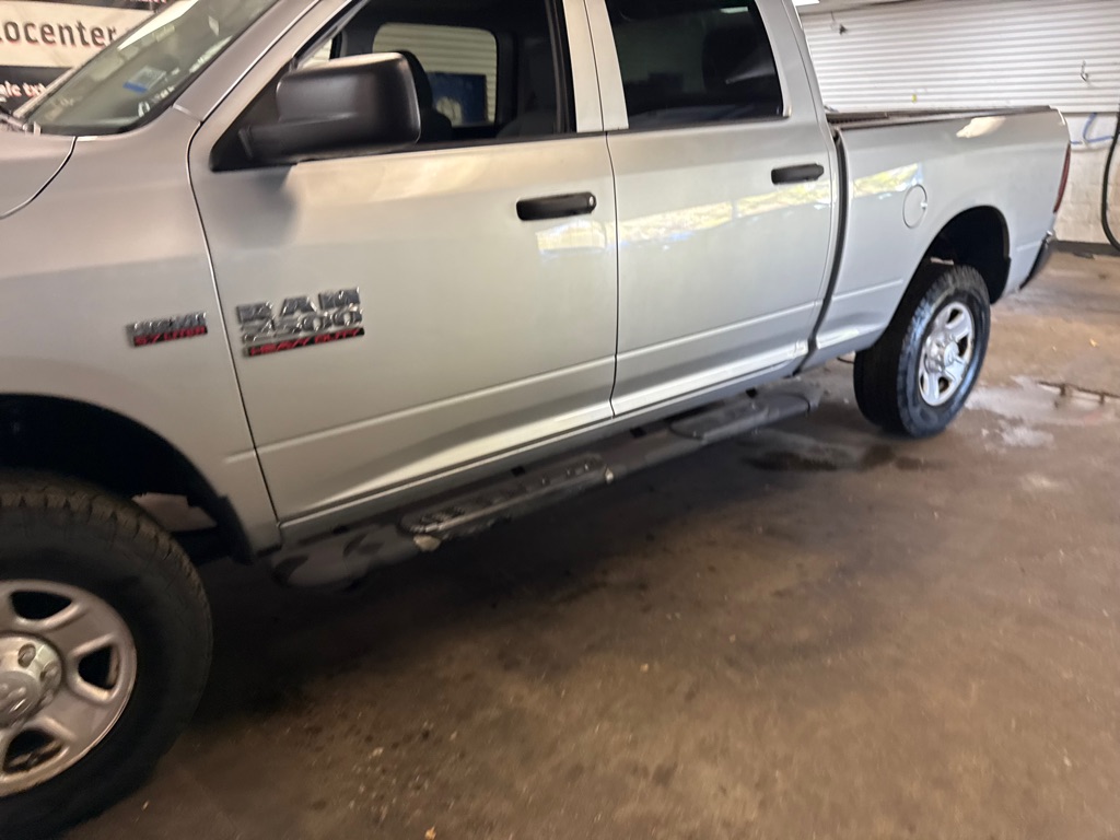 Photo 14 of this RAM 2500