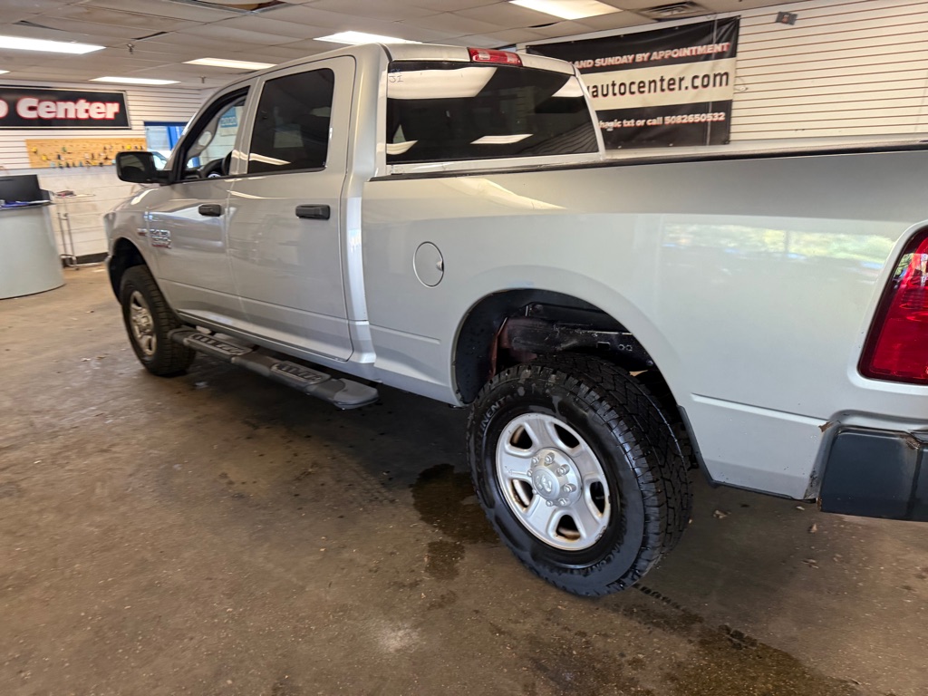Photo 41 of this RAM 2500