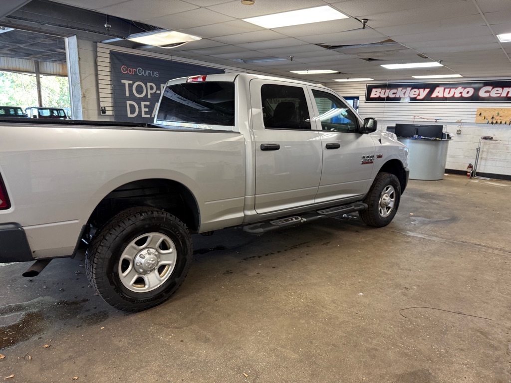 Photo 34 of this RAM 2500