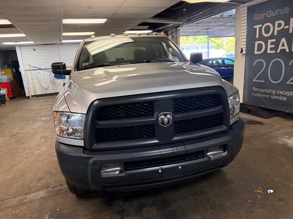 Photo 45 of this RAM 2500