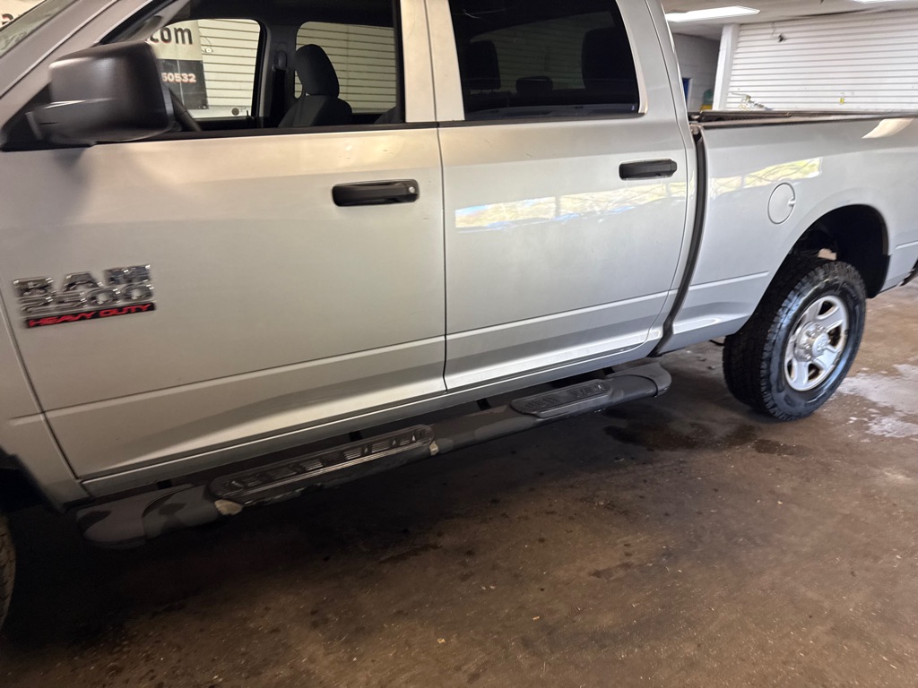 Photo 12 of this RAM 2500