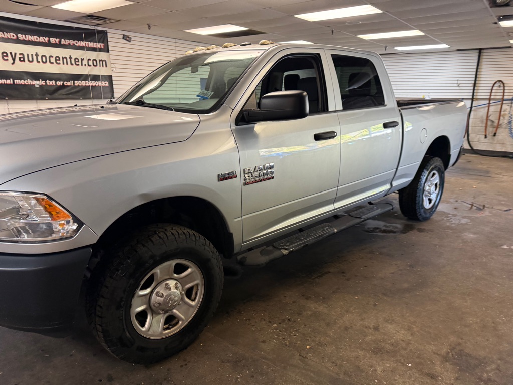 Photo 43 of this RAM 2500
