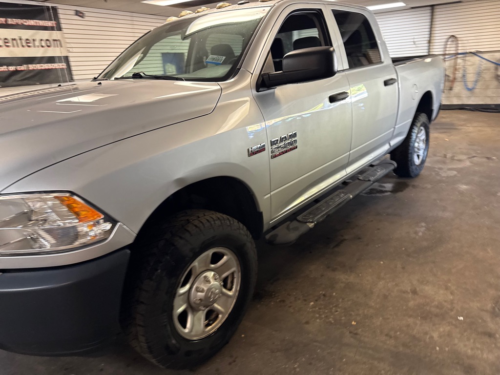 Photo 18 of this RAM 2500