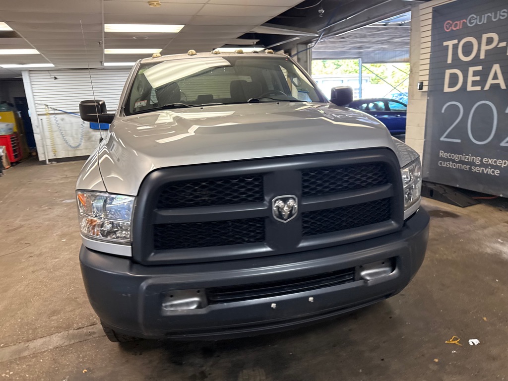 Photo 26 of this RAM 2500