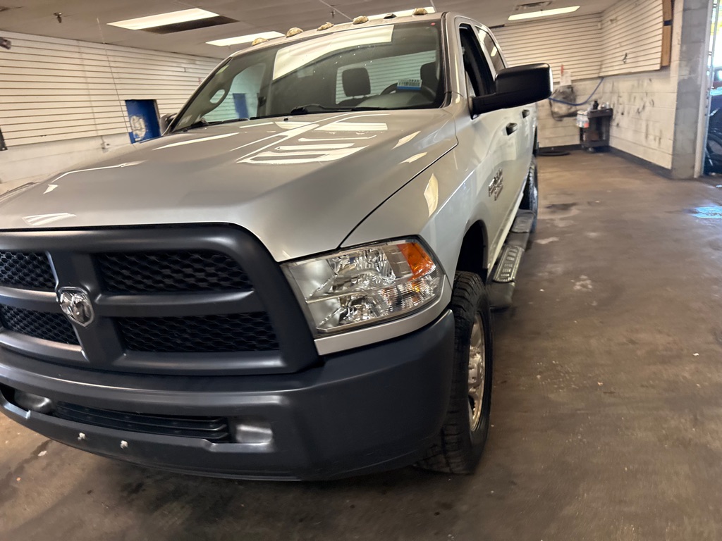 Photo 21 of this RAM 2500