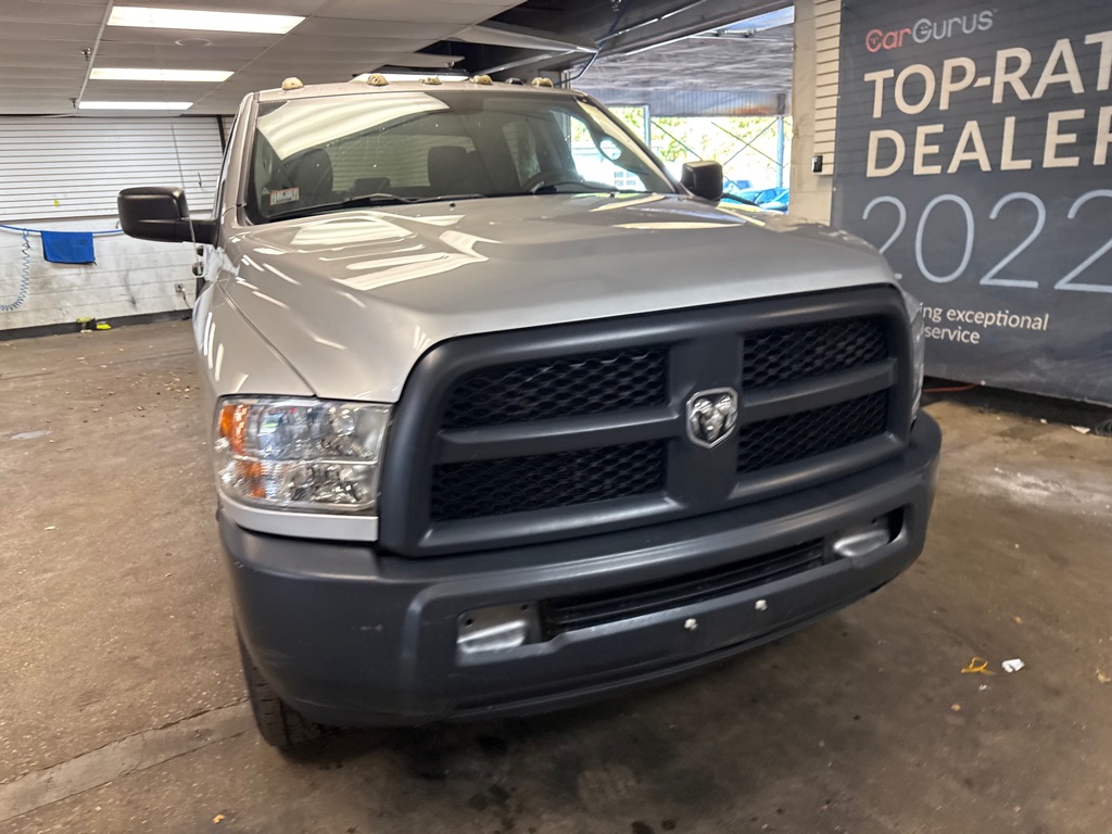 Photo 28 of this RAM 2500