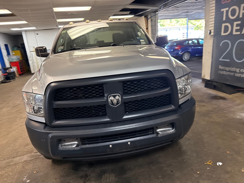 Photo 24 of this RAM 2500