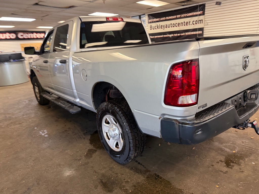 Photo 40 of this RAM 2500