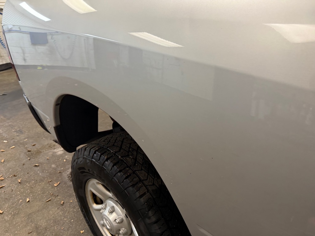 Photo 31 of this RAM 2500