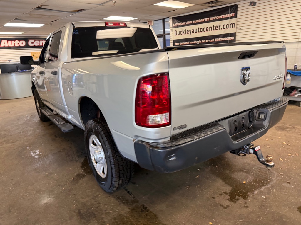 Photo 39 of this RAM 2500