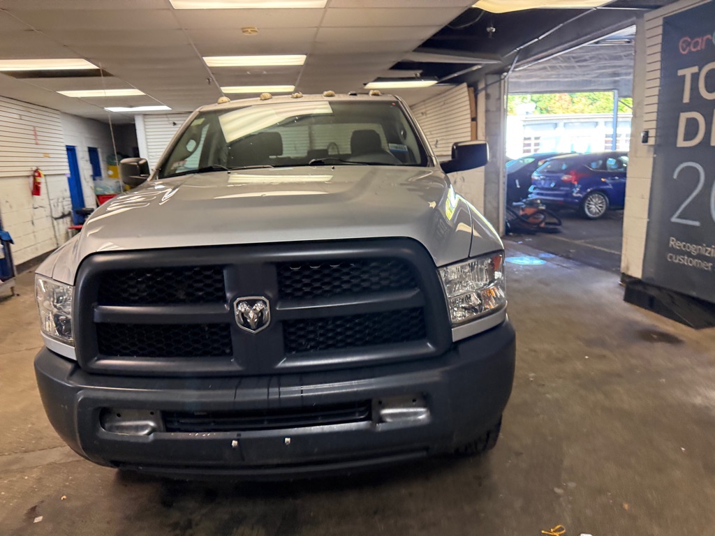 Photo 2 of this RAM 2500