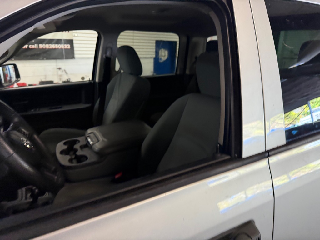Photo 5 of this RAM 2500