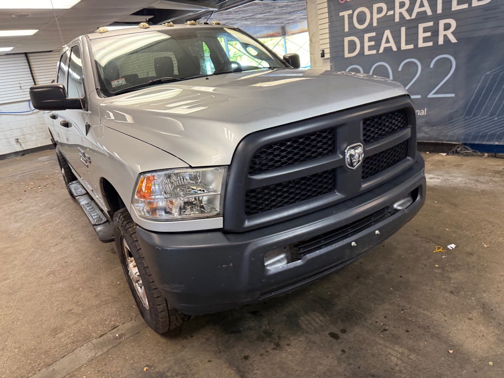 Photo 8 of this RAM 2500
