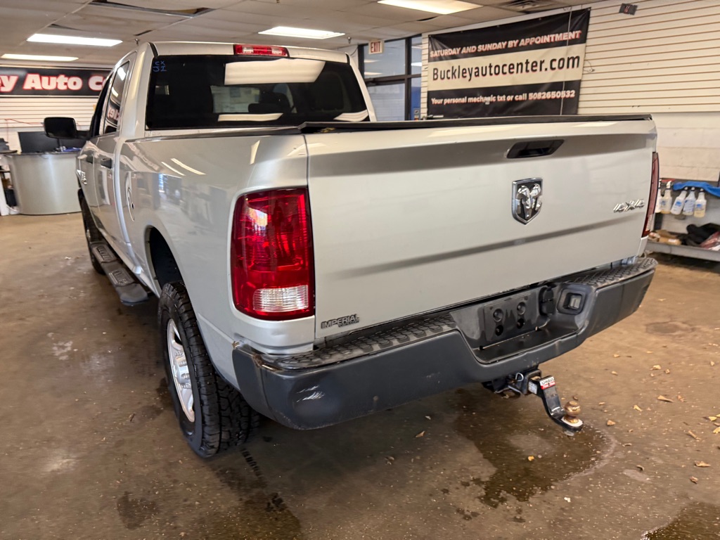 Photo 38 of this RAM 2500