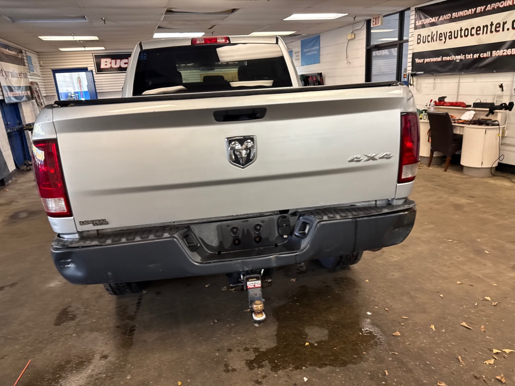 Photo 7 of this RAM 2500