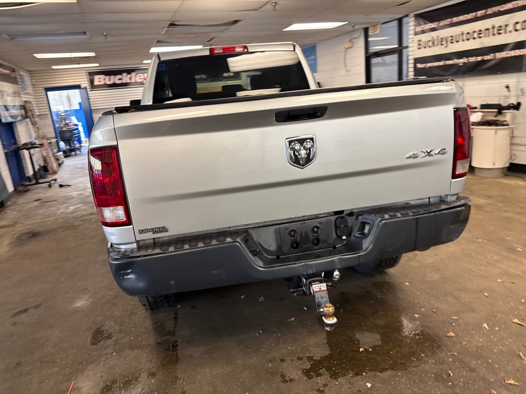 Photo 37 of this RAM 2500