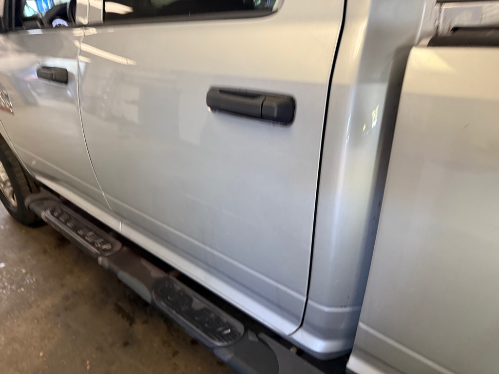 Photo 11 of this RAM 2500