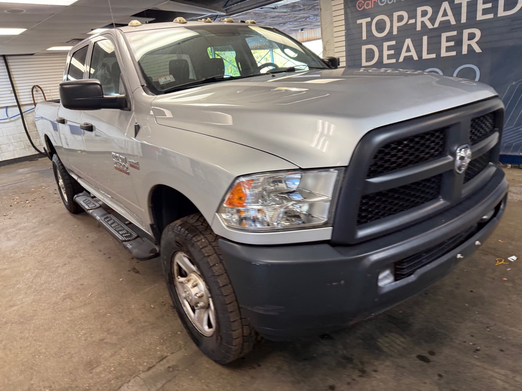 Photo 29 of this RAM 2500