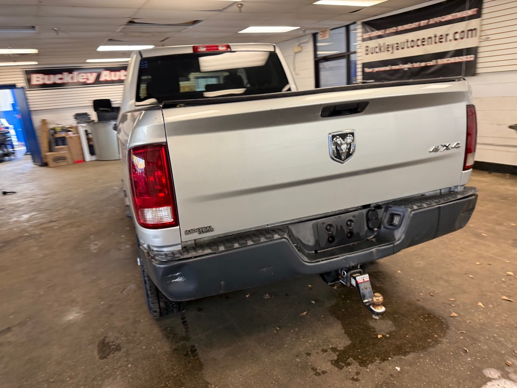 Photo 36 of this RAM 2500