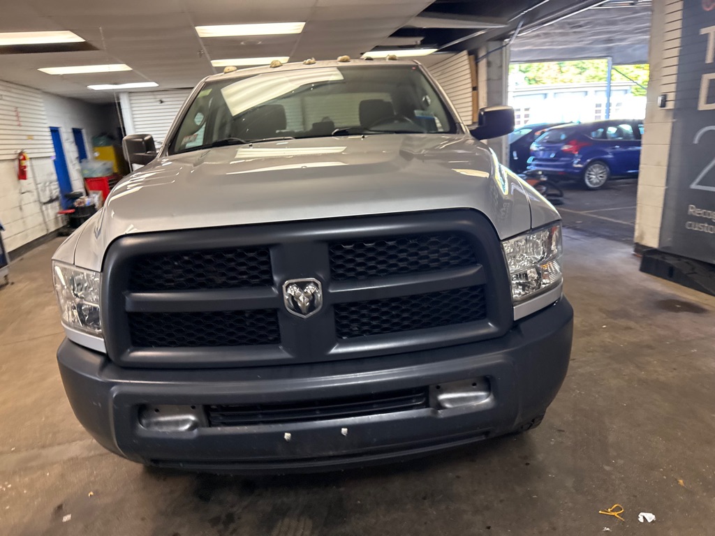 Photo 25 of this RAM 2500