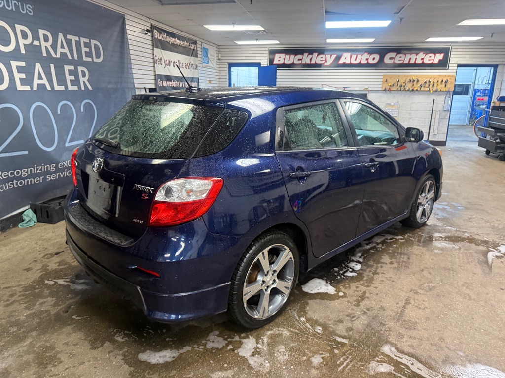 Photo 38 of this TOYOTA COROLLA MATRIX