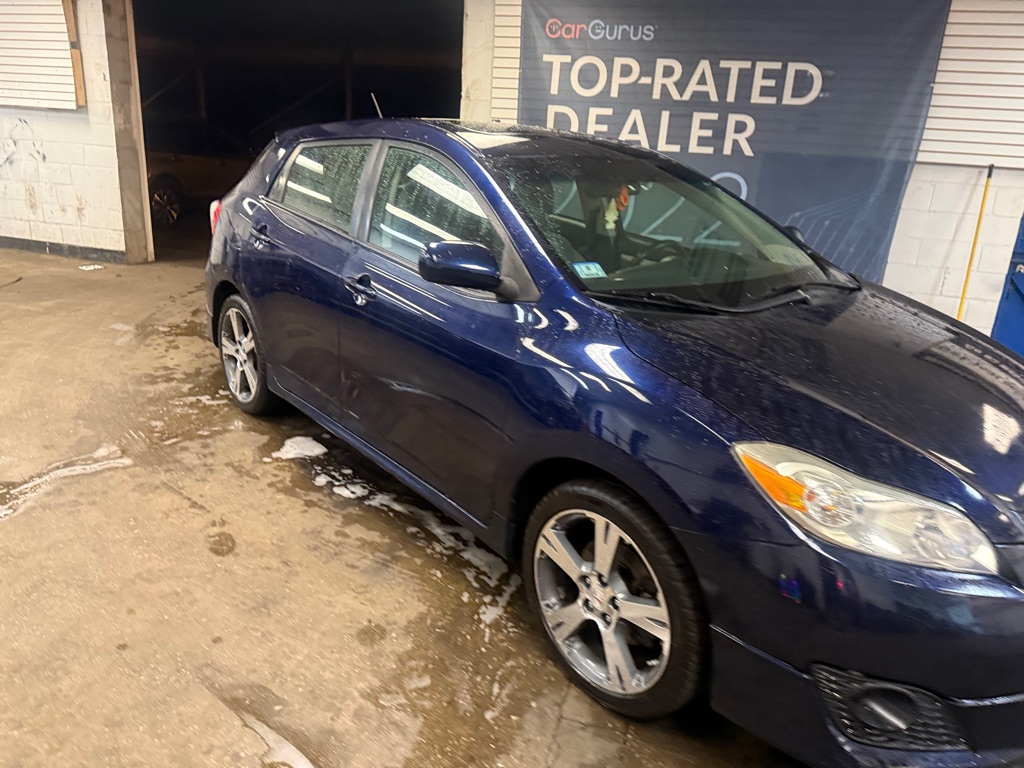 Photo 22 of this TOYOTA COROLLA MATRIX
