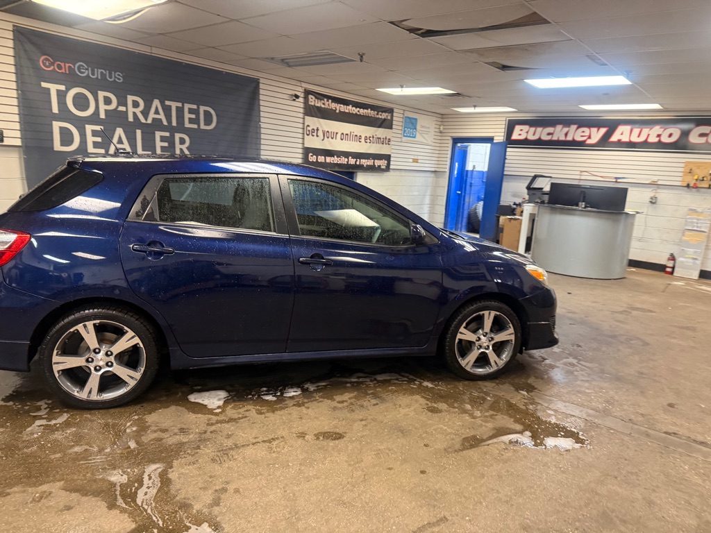 Photo 4 of this TOYOTA COROLLA MATRIX