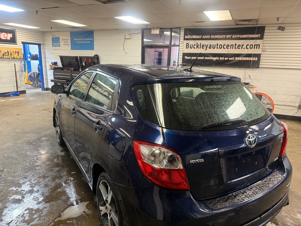 Photo 39 of this TOYOTA COROLLA MATRIX