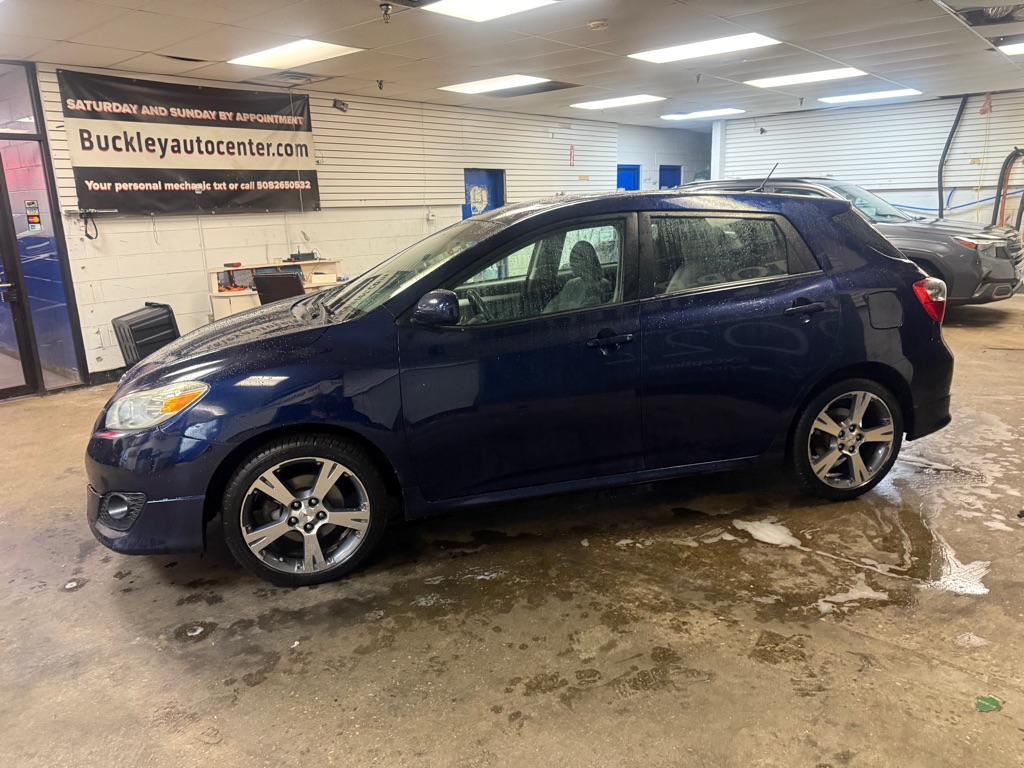 Photo 12 of this TOYOTA COROLLA MATRIX