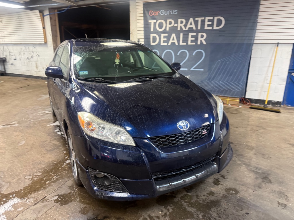Photo 21 of this TOYOTA COROLLA MATRIX
