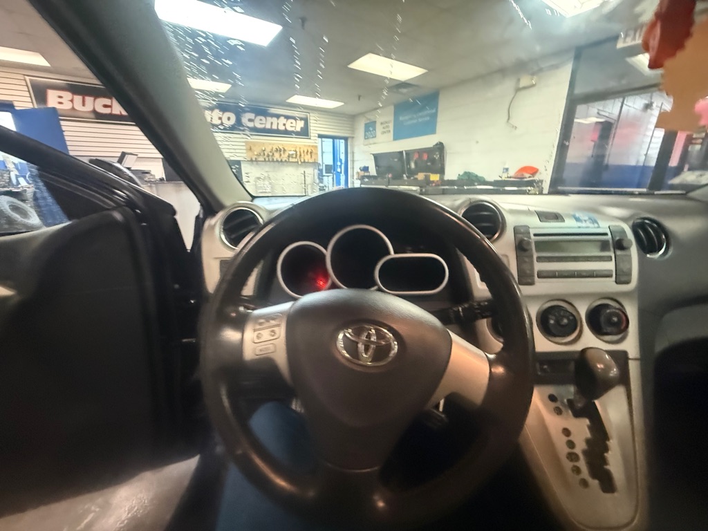 Photo 16 of this TOYOTA COROLLA MATRIX
