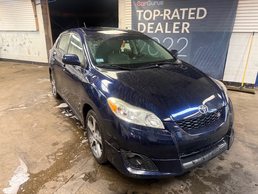 Photo 2 of this TOYOTA COROLLA MATRIX