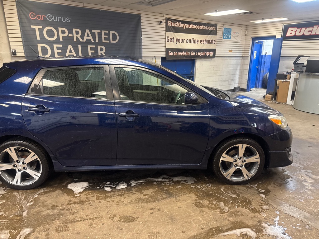 Photo 8 of this TOYOTA COROLLA MATRIX
