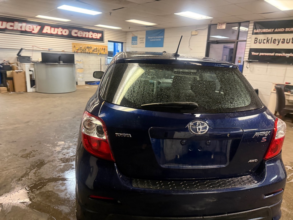 Photo 6 of this TOYOTA COROLLA MATRIX