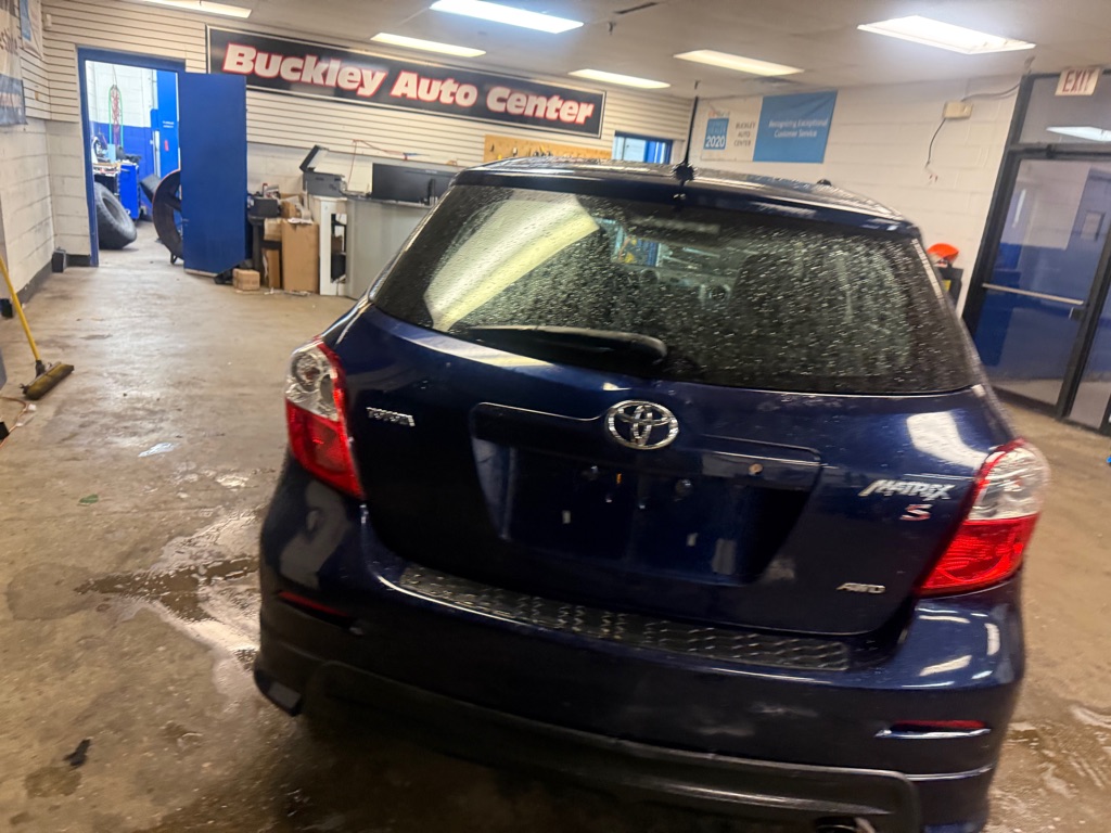Photo 27 of this TOYOTA COROLLA MATRIX