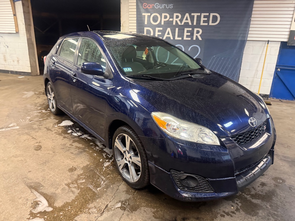 Photo 3 of this TOYOTA COROLLA MATRIX