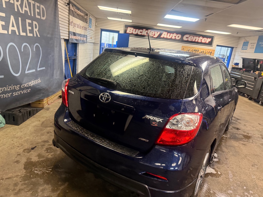 Photo 29 of this TOYOTA COROLLA MATRIX