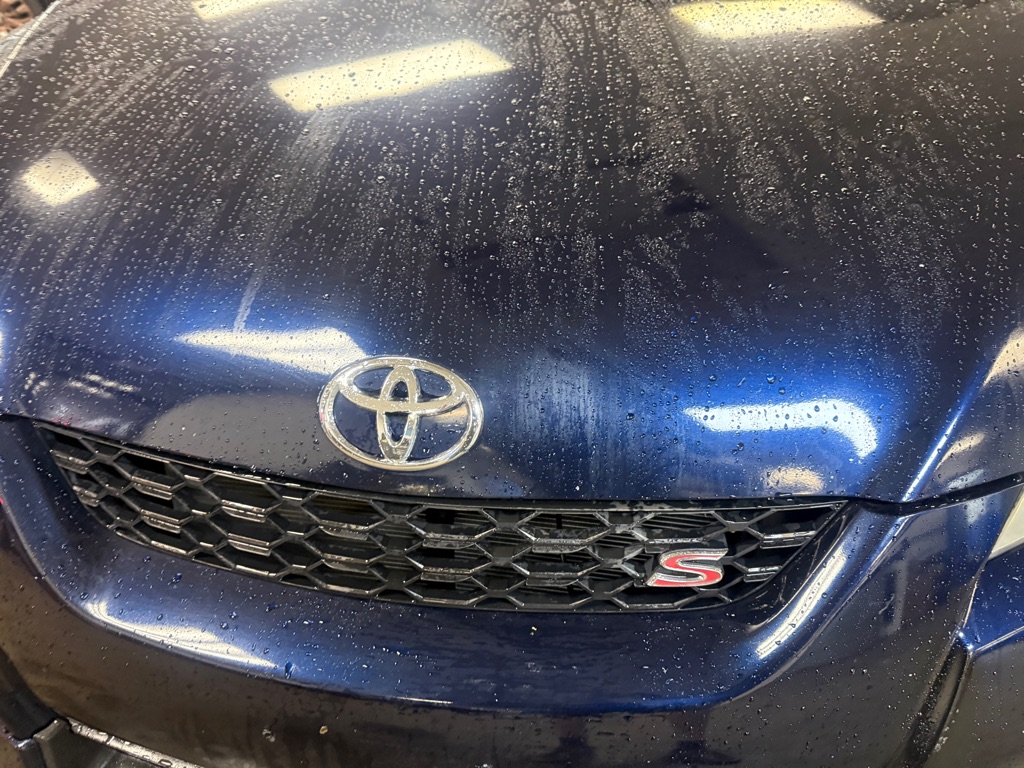 Photo 11 of this TOYOTA COROLLA MATRIX