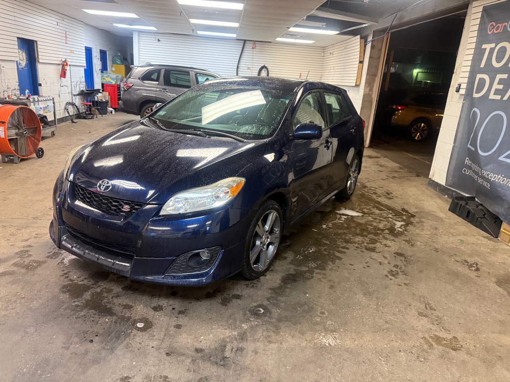 Photo 10 of this TOYOTA COROLLA MATRIX