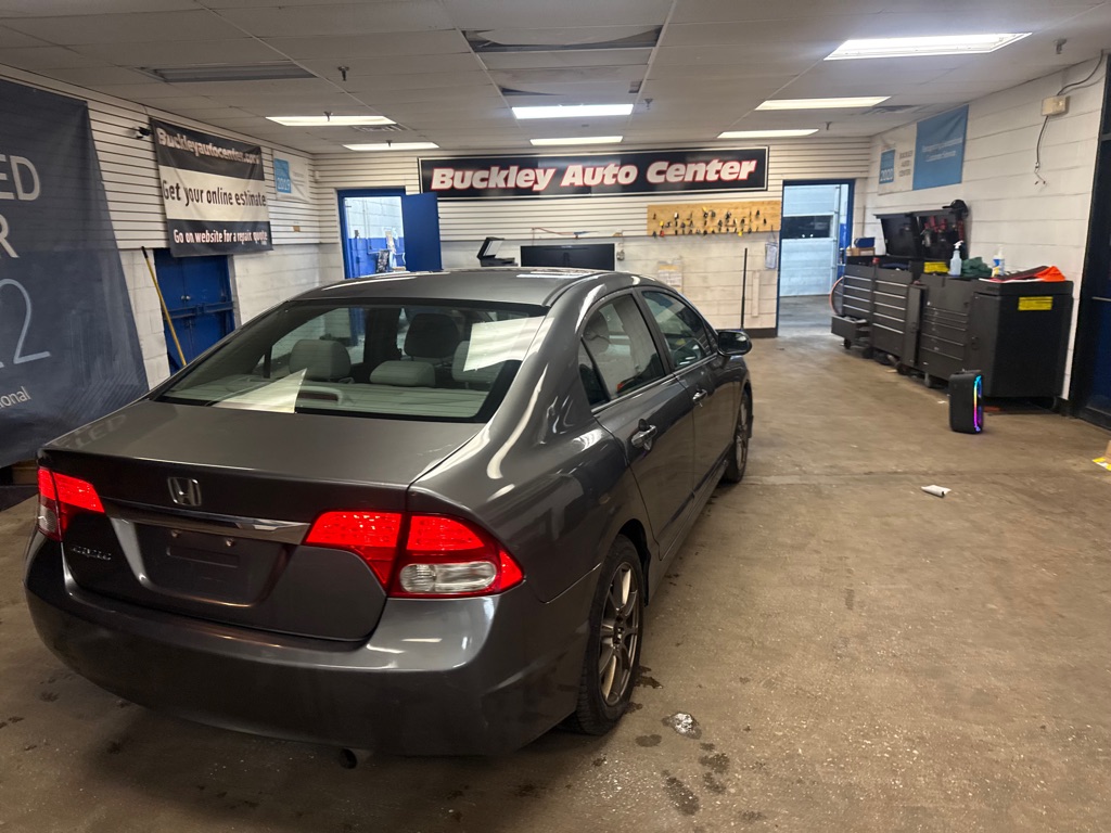 Photo 26 of this HONDA CIVIC