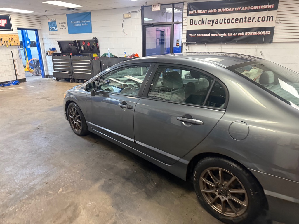 Photo 35 of this HONDA CIVIC