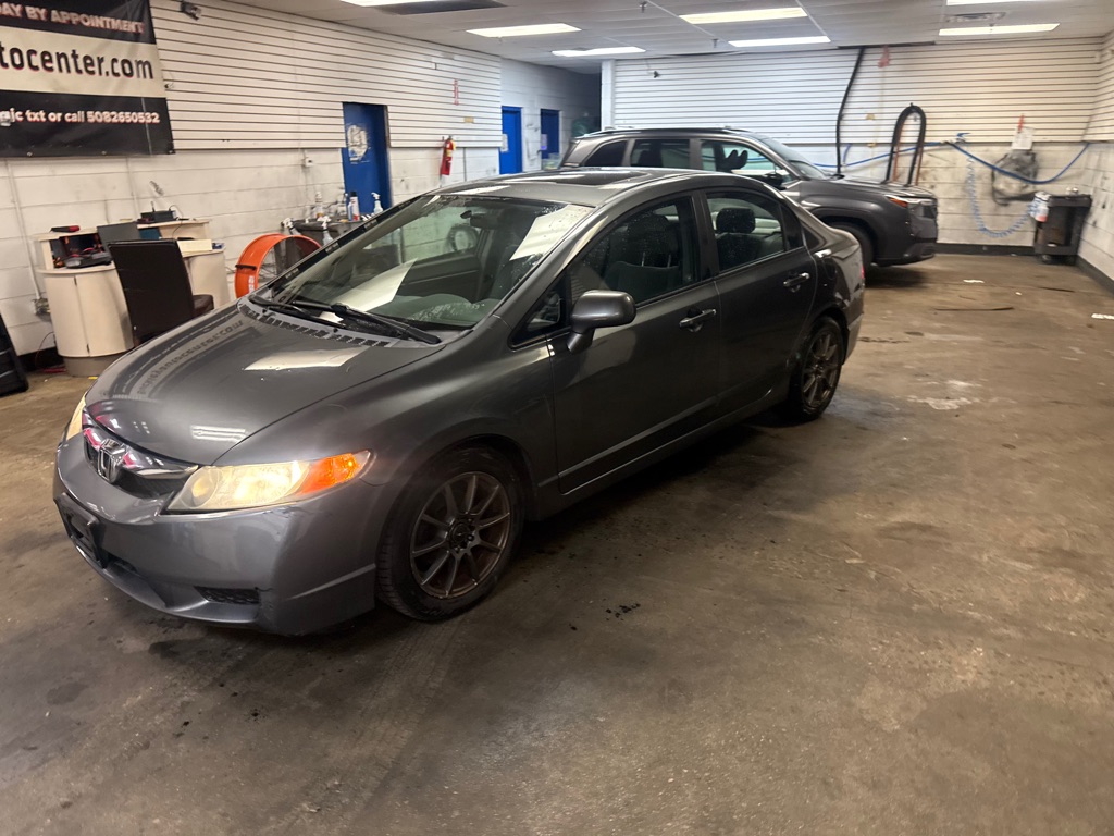 Photo 38 of this HONDA CIVIC