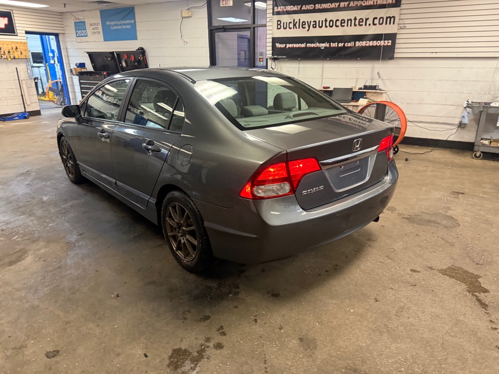 Photo 34 of this HONDA CIVIC