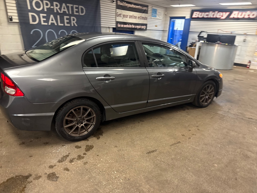 Photo 20 of this HONDA CIVIC