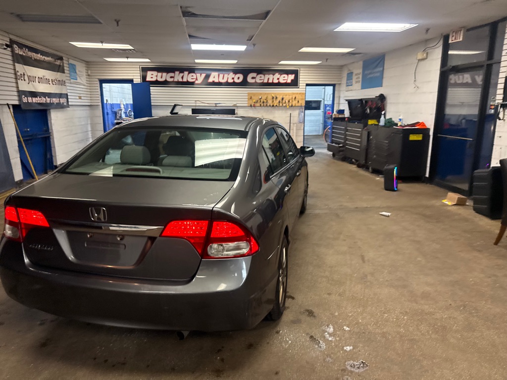 Photo 25 of this HONDA CIVIC